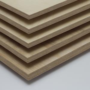 Birch Plywood